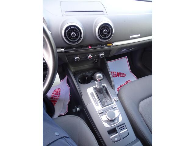 Audi A3 SPORTBACK 1.0 TFSI Pro Line AUTOMAAT|LED|FACELIFT|NAVIGATIE|PARKEER SENSOR|AIRCO ECC|CRUISE CONTROL|