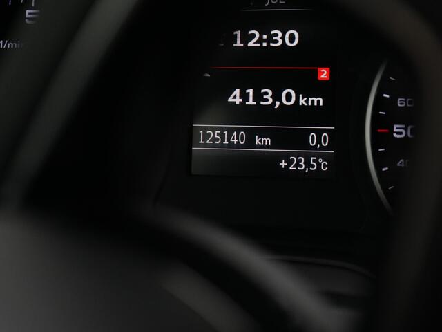 Audi A3 SPORTBACK 1.0 TFSI 116 pk Sport S-Line Edition | Navigatie | Parkeersensoren achter | Cruise Control