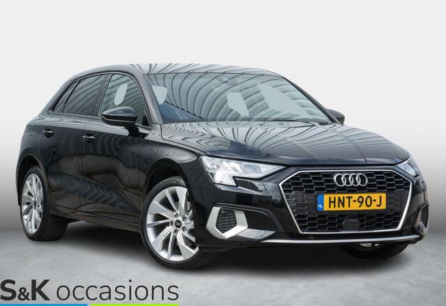 Audi A3 SPORTBACK 40 TFSI e Advanced edition