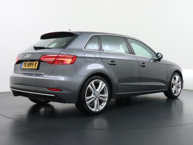 Audi A3 SPORTBACK 1.0 TFSI Sport Lease Edition