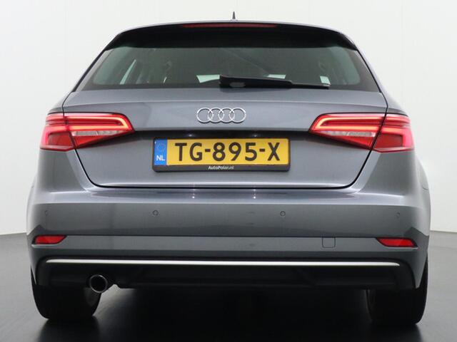 Audi A3 SPORTBACK 1.0 TFSI Sport Lease Edition