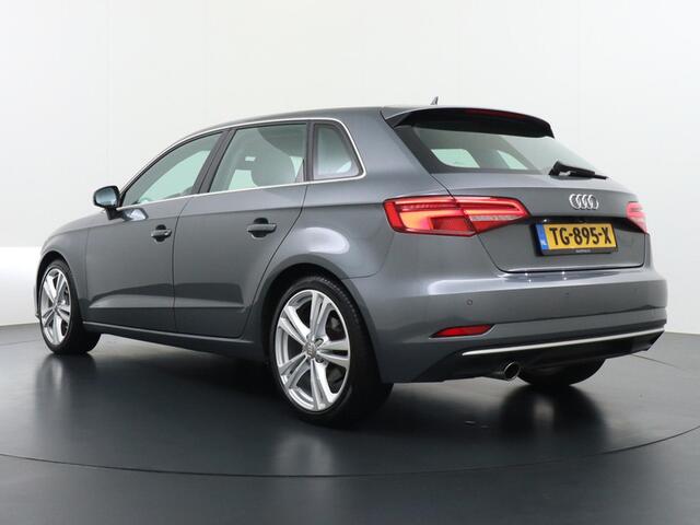 Audi A3 SPORTBACK 1.0 TFSI Sport Lease Edition