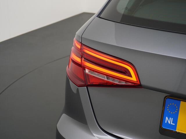 Audi A3 SPORTBACK 1.0 TFSI Sport Lease Edition