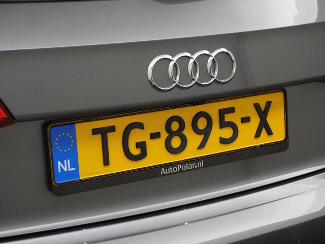 Audi A3 SPORTBACK 1.0 TFSI Sport Lease Edition