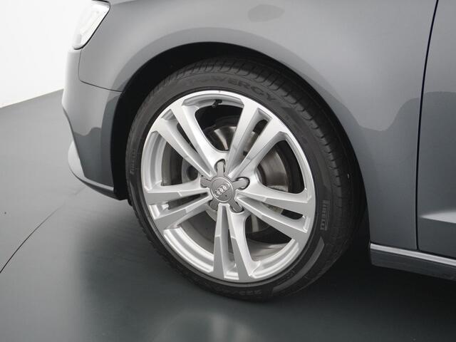 Audi A3 SPORTBACK 1.0 TFSI Sport Lease Edition