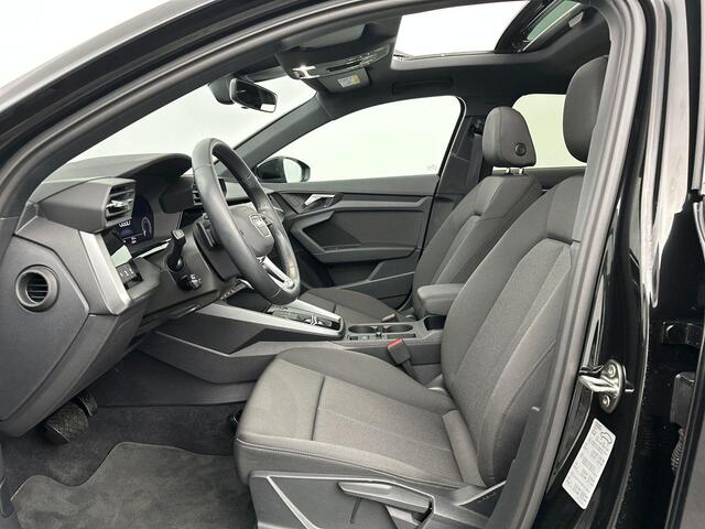 Audi A3 SPORTBACK 40 TFSI e S-Line Pano Matrix Camera ACC Lane