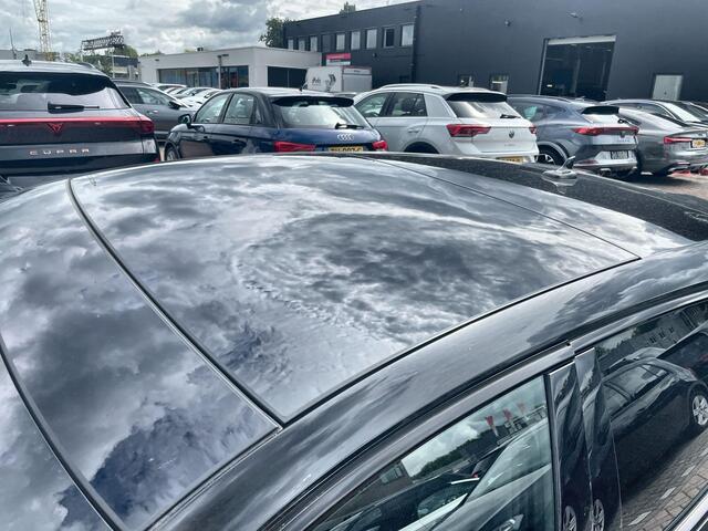 Audi A3 SPORTBACK S Line 45 TFSIe 180kW/245PK 6-S-tronic · Panoramadak · Drive-select · Camera + Parkeersensoren · Garantie t/m 30-01-2029 of 150.000km