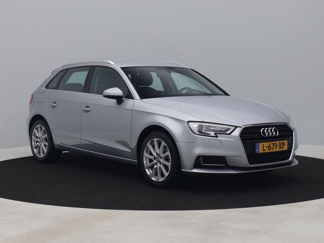 Audi A3 SPORTBACK 1.0 TFSI S-Tronic Pro Line | NAVI | STOELVERW. | TREKHAAK
