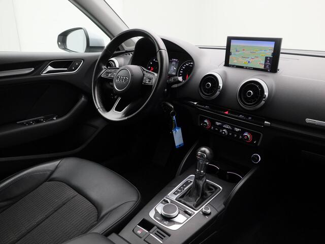 Audi A3 SPORTBACK 1.0 TFSI S-Tronic Pro Line | NAVI | STOELVERW. | TREKHAAK