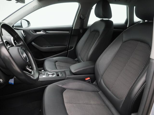 Audi A3 SPORTBACK 1.0 TFSI S-Tronic Pro Line | NAVI | STOELVERW. | TREKHAAK