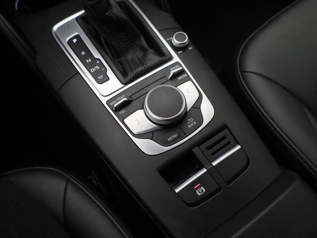 Audi A3 SPORTBACK 1.0 TFSI S-Tronic Pro Line | NAVI | STOELVERW. | TREKHAAK