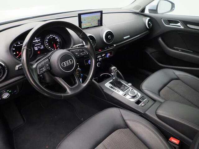 Audi A3 SPORTBACK 1.0 TFSI S-Tronic Pro Line | NAVI | STOELVERW. | TREKHAAK