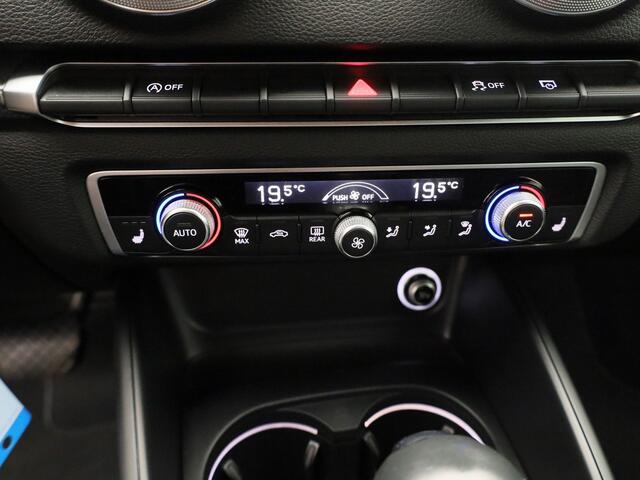 Audi A3 SPORTBACK 1.0 TFSI S-Tronic Pro Line | NAVI | STOELVERW. | TREKHAAK