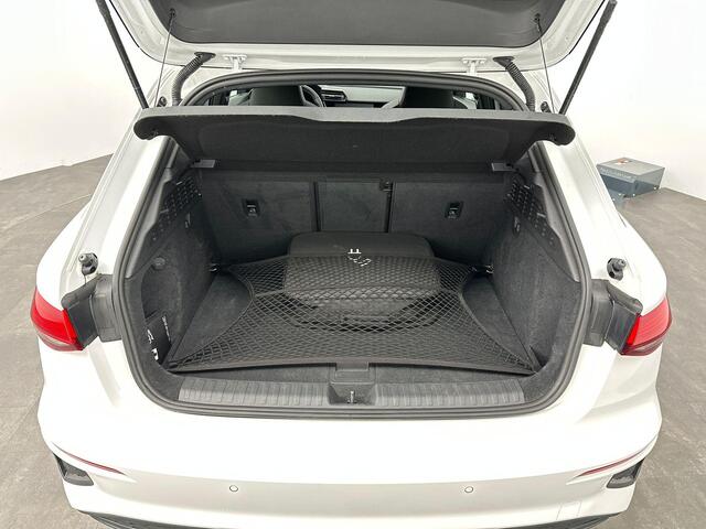 Audi A3 SPORTBACK 45 TFSI e S-Line Pano Camera Carplay ACC Lane