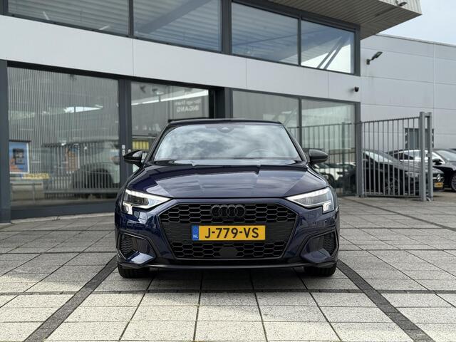 Audi A3 SPORTBACK 35 TDI Aut. Business ed. | Navi | Carplay | Virutal Cockpit |