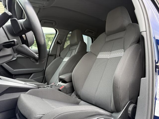 Audi A3 SPORTBACK 35 TDI Aut. Business ed. | Navi | Carplay | Virutal Cockpit |