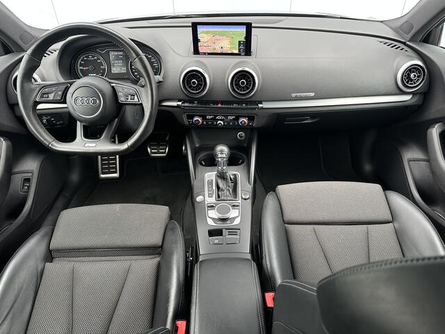 Audi A3 SPORTBACK 1.4 e-tron Sport Pro Line plus Navigatie.