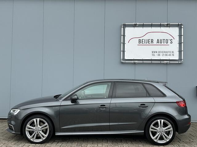 Audi A3 SPORTBACK 1.4 e-tron Sport Pro Line plus Navigatie.