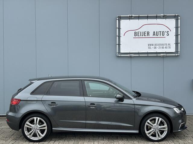 Audi A3 SPORTBACK 1.4 e-tron Sport Pro Line plus Navigatie.
