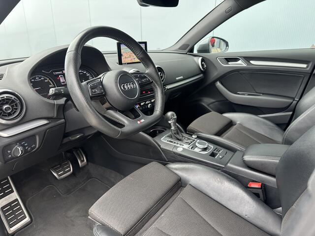 Audi A3 SPORTBACK 1.4 e-tron Sport Pro Line plus Navigatie.