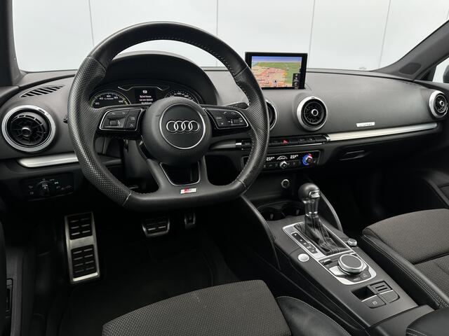 Audi A3 SPORTBACK 1.4 e-tron Sport Pro Line plus Navigatie.