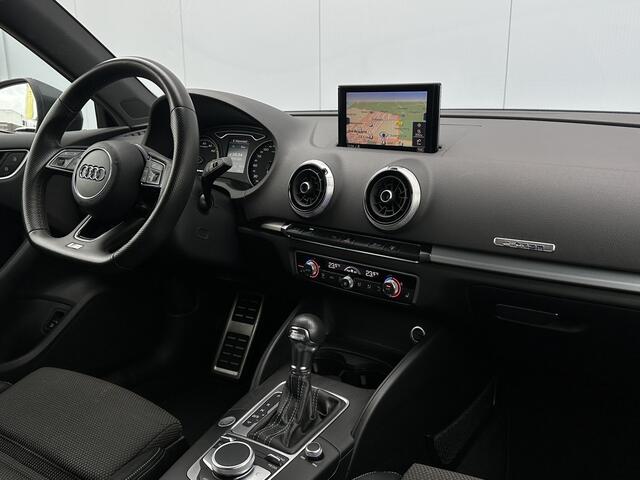 Audi A3 SPORTBACK 1.4 e-tron Sport Pro Line plus Navigatie.