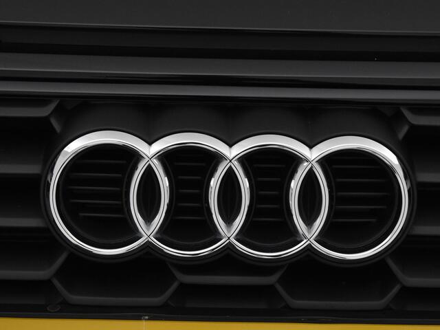 Audi A3 SPORTBACK 35 TFSI S edition · Apple/Android Car Play · Camera · Navi · P-Sensoren · Park Assist · 17'' Inch · Garantie t/m 26-05-2028 of 100.000km
