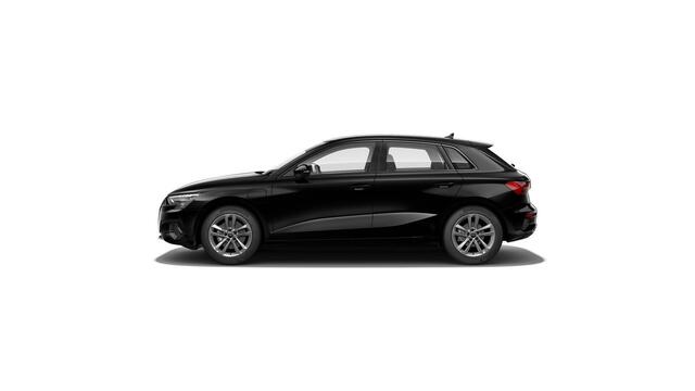 Audi A3 SPORTBACK 40 TFSI e Business edition 204pk | Navigatie | Adaptive cruise control | Apple Carplay /Android Auto | Lichtmetalen velgen