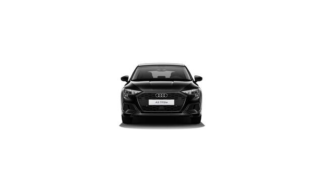 Audi A3 SPORTBACK 40 TFSI e Business edition 204pk | Navigatie | Adaptive cruise control | Apple Carplay /Android Auto | Lichtmetalen velgen