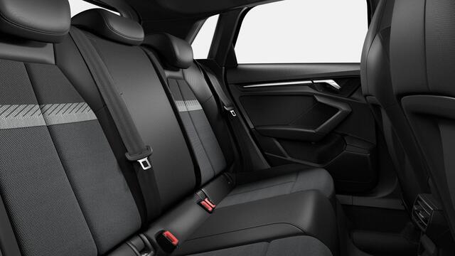 Audi A3 SPORTBACK 40 TFSI e Business edition 204pk | Navigatie | Adaptive cruise control | Apple Carplay /Android Auto | Lichtmetalen velgen