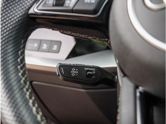 Audi A3 SPORTBACK 45 TFSI e S edition Competition 245PK