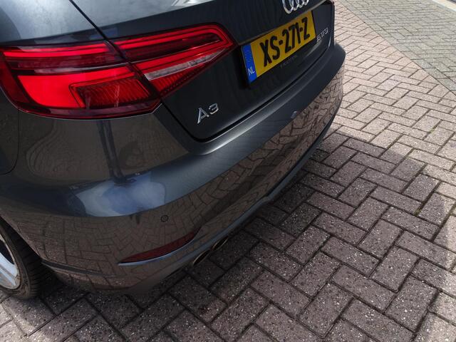 Audi A3 SPORTBACK 35 TFSI CoD Sport S Line Edition AUTOMAAT|3X S-LINE|NAVIGATIE|AIRCO ECC|PARKEER SENSOREN|LED PAKKET|