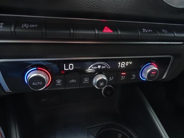 Audi A3 SPORTBACK 35 TFSI CoD Sport S Line Edition AUTOMAAT|3X S-LINE|NAVIGATIE|AIRCO ECC|PARKEER SENSOREN|LED PAKKET|