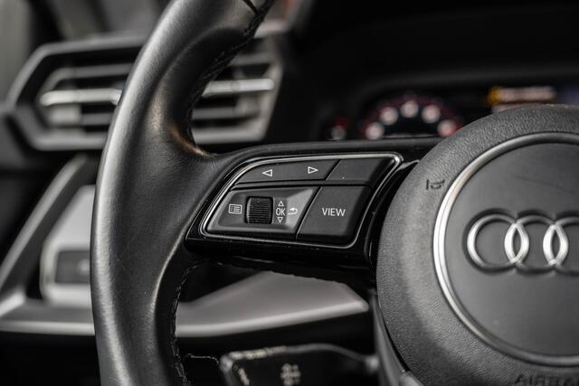 Audi A3 SPORTBACK 30 TFSI Pro Line | Carplay | Navi | 18" S-line