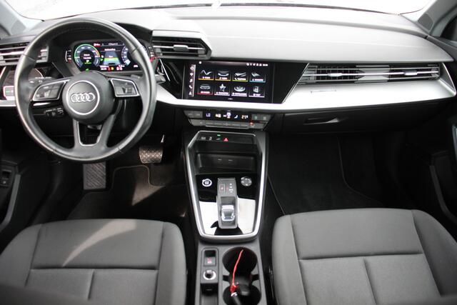 Audi A3 SPORTBACK 40 TFSI e Edition | Led | Cruise Control