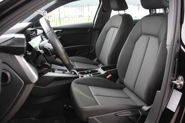 Audi A3 SPORTBACK 40 TFSI e Edition | Led | Cruise Control