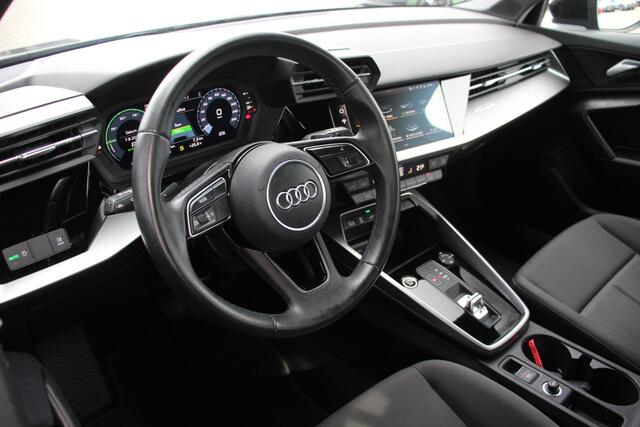 Audi A3 SPORTBACK 40 TFSI e Edition | Led | Cruise Control