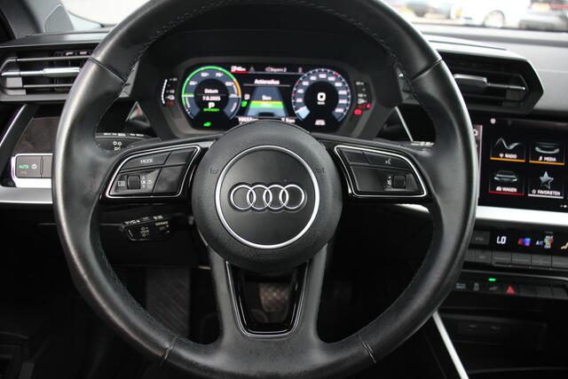 Audi A3 SPORTBACK 40 TFSI e Edition | Led | Cruise Control
