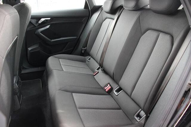 Audi A3 SPORTBACK 40 TFSI e Edition | Led | Cruise Control