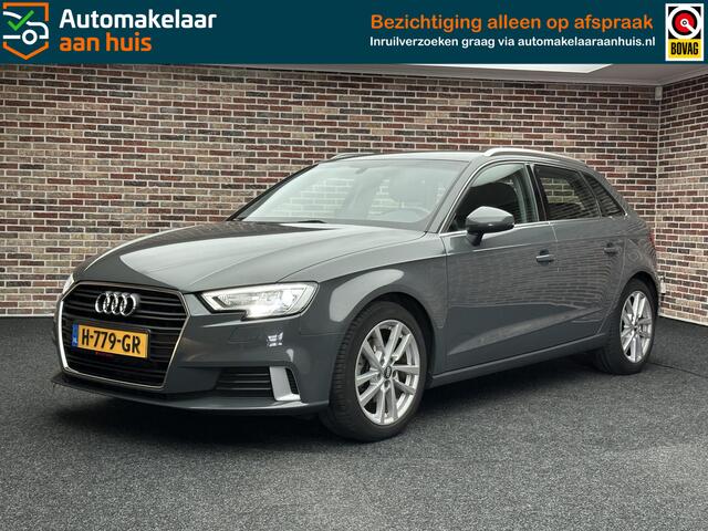 Audi A3 SPORTBACK 30 TFSI Advance Sport | LED| Navi|