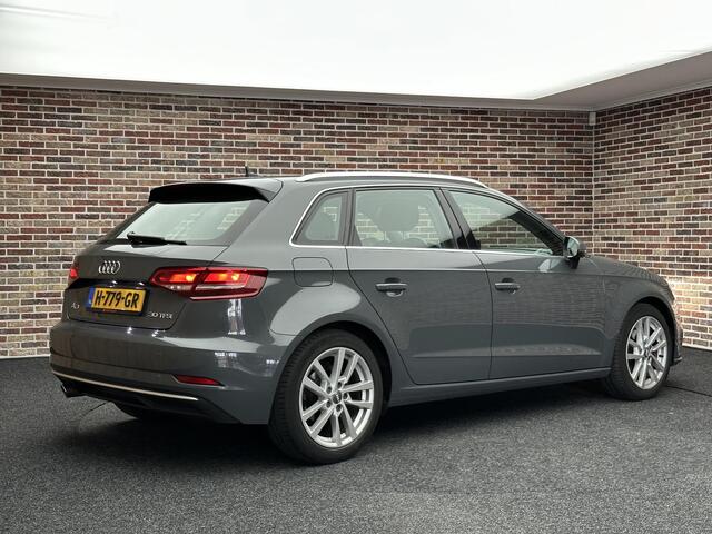 Audi A3 SPORTBACK 30 TFSI Advance Sport | LED| Navi|