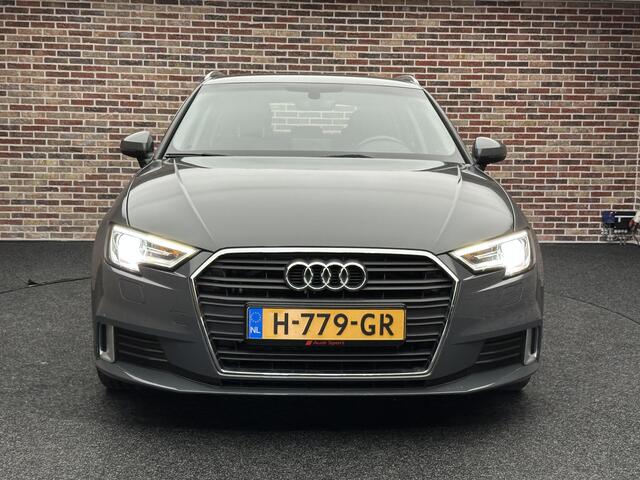 Audi A3 SPORTBACK 30 TFSI Advance Sport | LED| Navi|
