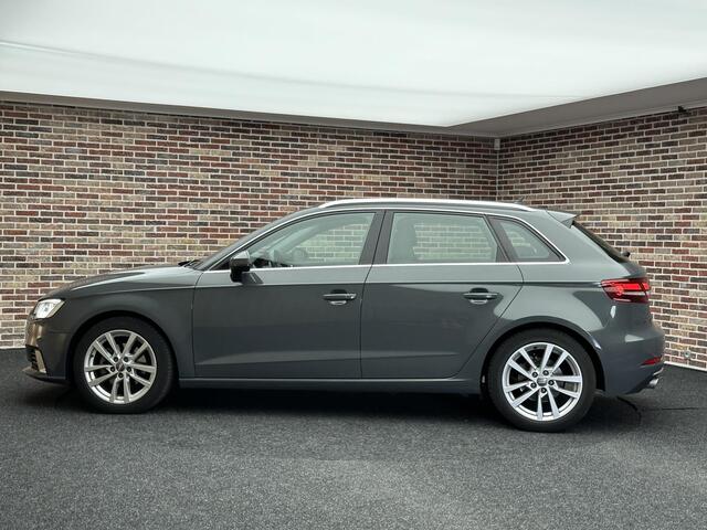 Audi A3 SPORTBACK 30 TFSI Advance Sport | LED| Navi|