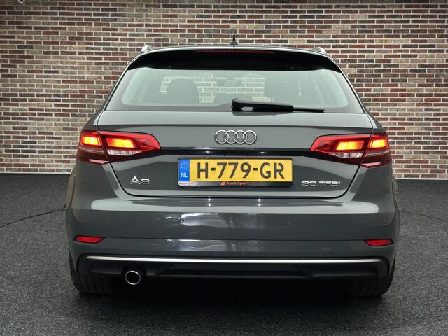 Audi A3 SPORTBACK 30 TFSI Advance Sport | LED| Navi|