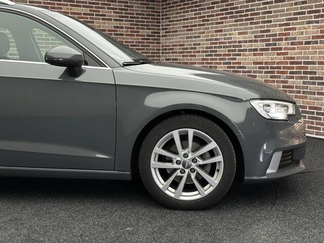 Audi A3 SPORTBACK 30 TFSI Advance Sport | LED| Navi|