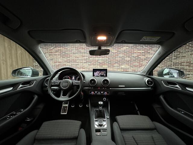 Audi A3 SPORTBACK 30 TFSI Advance Sport | LED| Navi|