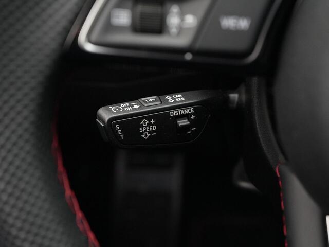 Audi A3 SPORTBACK 40 TFSI e 204 pk S-tronic Edition | Trekhaak | Matrix LED | Standkachel | Stoelverwarming | 18 inch