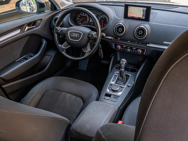 Audi A3 SPORTBACK 1.4 TFSI CoD Adrenalin S-Line ORG NL XENON TREKHAAK