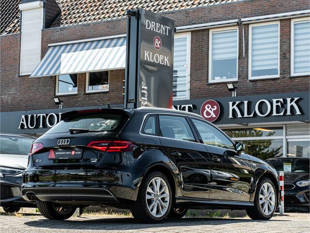 Audi A3 SPORTBACK 1.4 TFSI CoD Adrenalin S-Line ORG NL XENON TREKHAAK