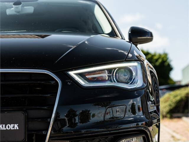 Audi A3 SPORTBACK 1.4 TFSI CoD Adrenalin S-Line ORG NL XENON TREKHAAK